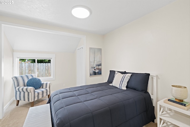 1331 NE Dallas St, Camas, WA 98607 - bedroom with carpet flooring and baseboards
