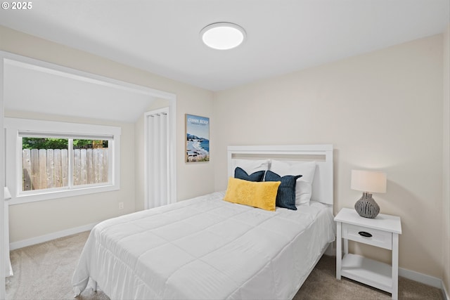 1331 NE Dallas St, Camas, WA 98607 - bedroom with carpet floors and baseboards