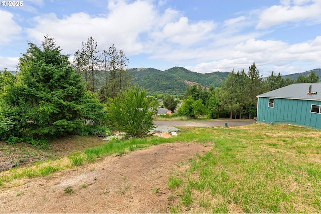 1140 Arburnia St, Myrtle Creek, OR 97457