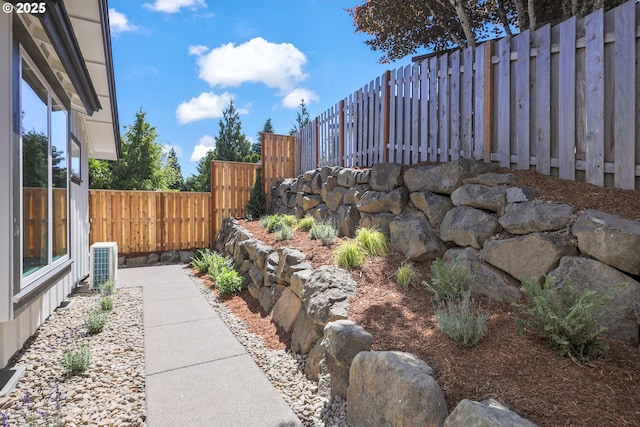 1236 Parkside Ave, Forest Grove, OR 97116 - view of fenced backyard