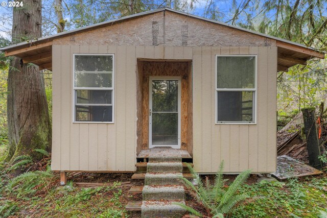 30806 S Grays Hill Rd, Colton, OR 97017