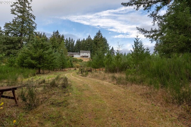 30806 S Grays Hill Rd, Colton, OR 97017