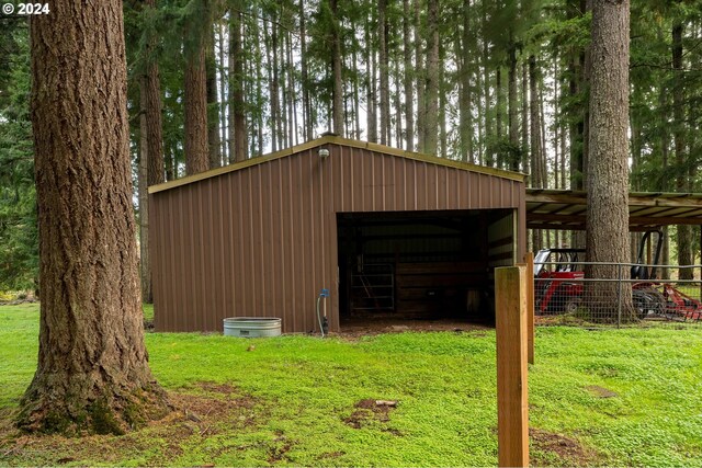 30806 S Grays Hill Rd, Colton, OR 97017