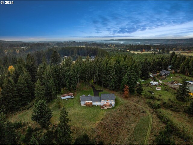 30806 S Grays Hill Rd, Colton, OR 97017