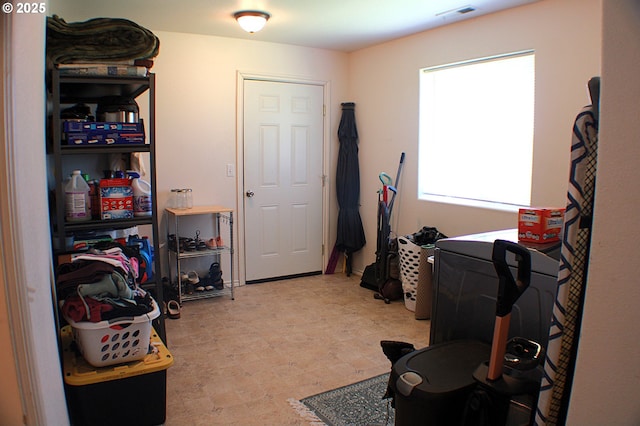 1357 NE Ballard Ct, Myrtle Creek, OR 97457 - view of laundry area
