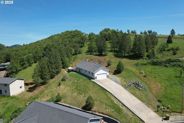 1357 NE Ballard Ct, Myrtle Creek, OR 97457 - view of subject property