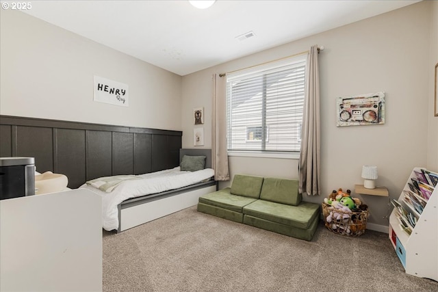 209 W Barbaras Way, Newberg, OR 97132 - bedroom featuring carpet flooring