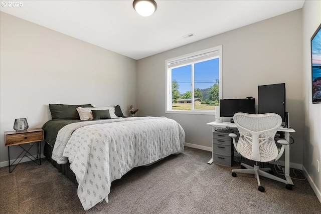 209 W Barbaras Way, Newberg, OR 97132 - bedroom with carpet flooring