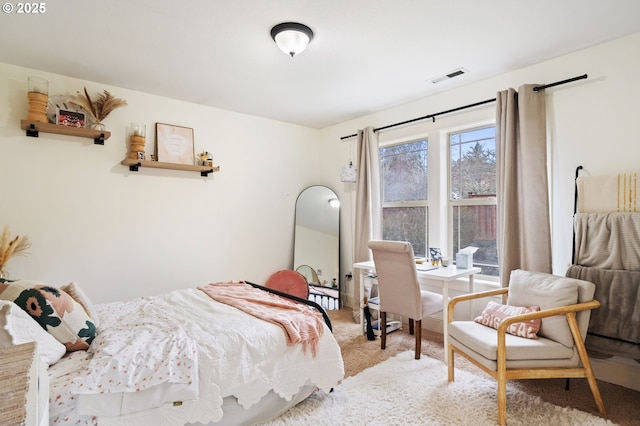 15475 SW Brighton Way, Beaverton, OR 97007 - bedroom featuring carpet flooring