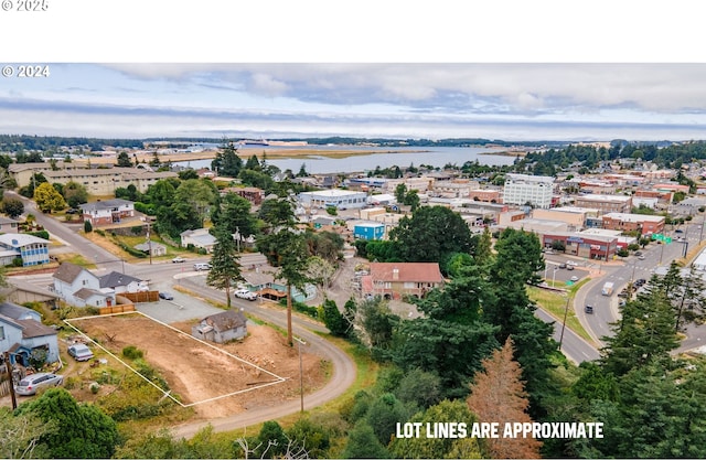 Sheridan Ave, North Bend, OR 97459