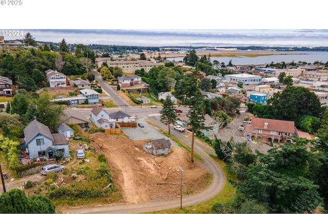 Sheridan Ave, North Bend, OR 97459