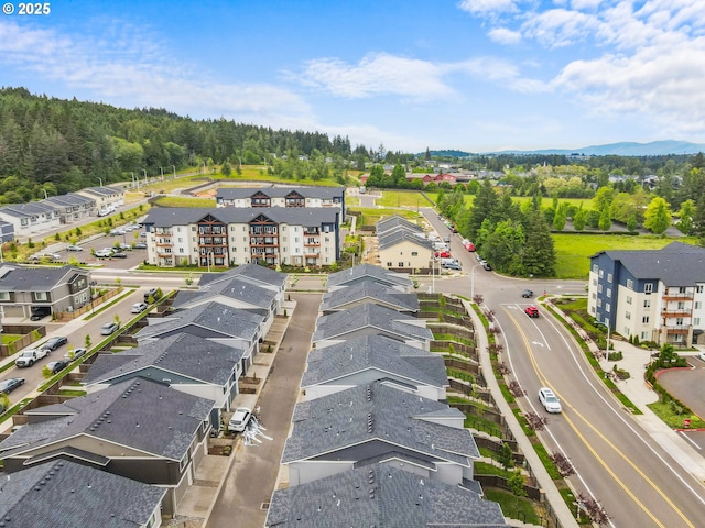 11465 SE Pleasant Valley Pkwy, Happy Valley, OR 97086 - bird's eye view of a forest