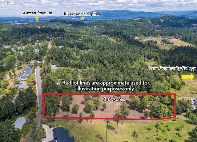 0 Spring Blvd, Eugene, OR 97405