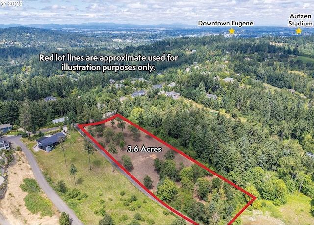 0 Spring Blvd, Eugene, OR 97405