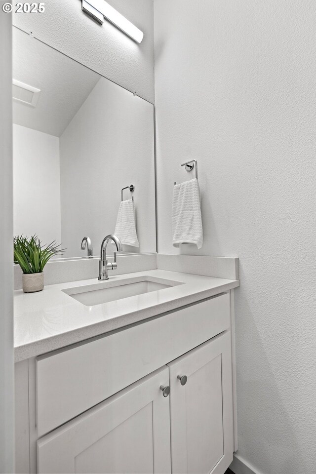 1046 SE Olive Way, Estacada, OR 97023 - bathroom with vanity