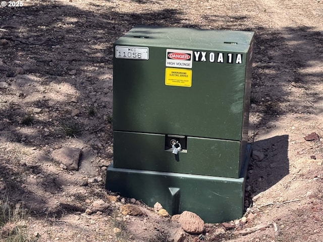 Bear Flat Rd Unit 3200, Chemult, OR 97731