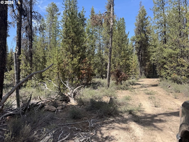 Bear Flat Rd Unit 3200, Chemult, OR 97731