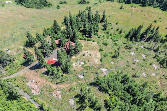 161 Acme Rd, White Salmon, WA 98672 - view of rural area