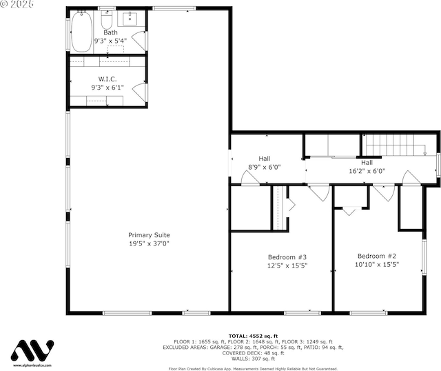 11744 SW 61st Ave, Portland, OR 97219 - view of floor plan / room layout