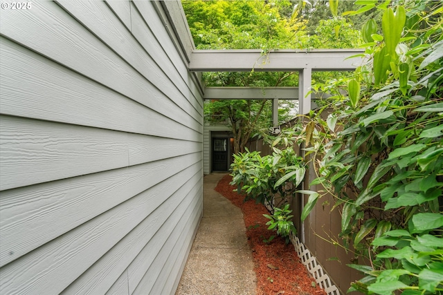 1200 NE Territorial Rd Unit 73, Canby, OR 97013 - exterior view