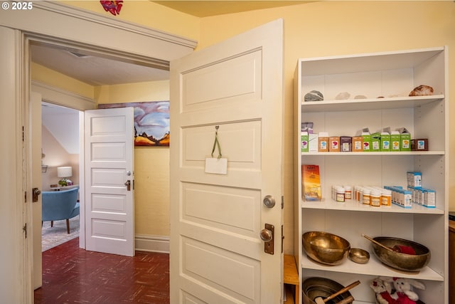 1034 Lawrence St, Eugene, OR 97401 - view of storage area