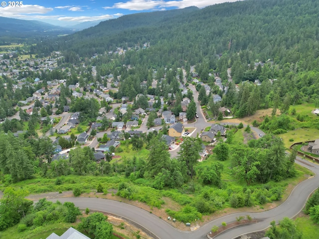 Forest Ridge Dr, Springfield, OR 97478