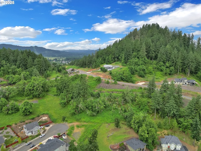 Forest Ridge Dr, Springfield, OR 97478