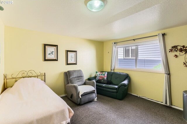 17180 NW Joscelyn St, Beaverton, OR 97006 - bedroom with carpet floors