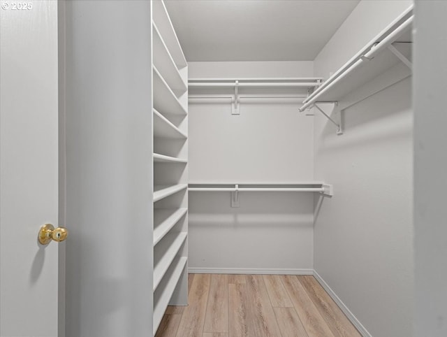 14108 NE 94th St, Vancouver, WA 98682 - spacious closet with wood finished floors