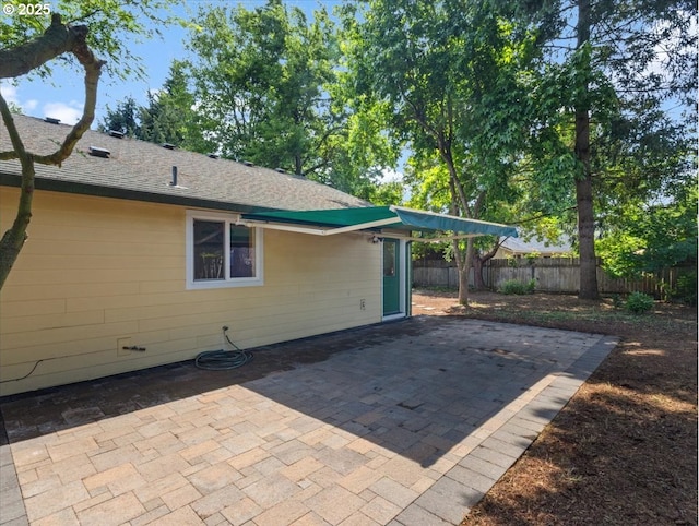 14108 NE 94th St, Vancouver, WA 98682 - view of patio / terrace