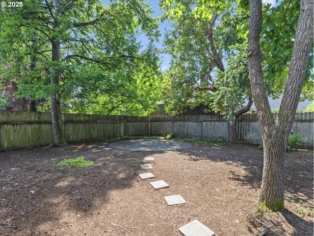 14108 NE 94th St, Vancouver, WA 98682 - view of fenced backyard