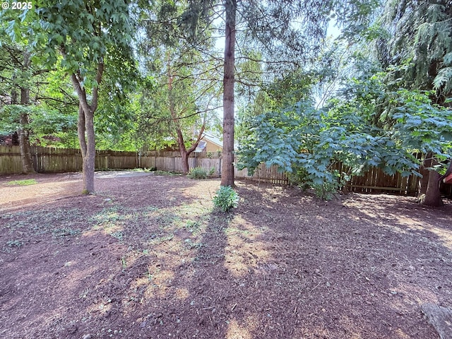 14108 NE 94th St, Vancouver, WA 98682 - view of fenced backyard
