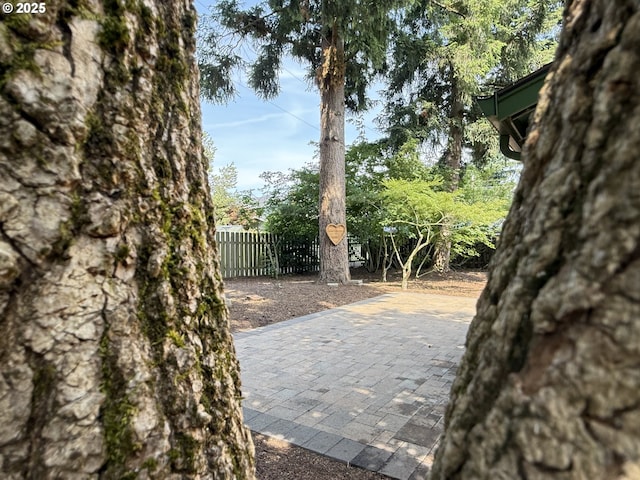 14108 NE 94th St, Vancouver, WA 98682 - view of patio / terrace