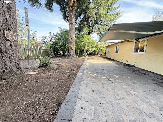 14108 NE 94th St, Vancouver, WA 98682 - view of yard