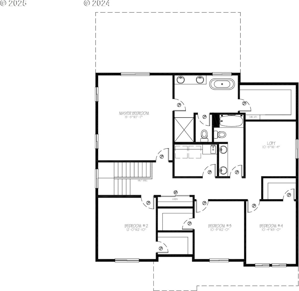 1420 SE 188th Ave, Vancouver, WA 98683 - room layout