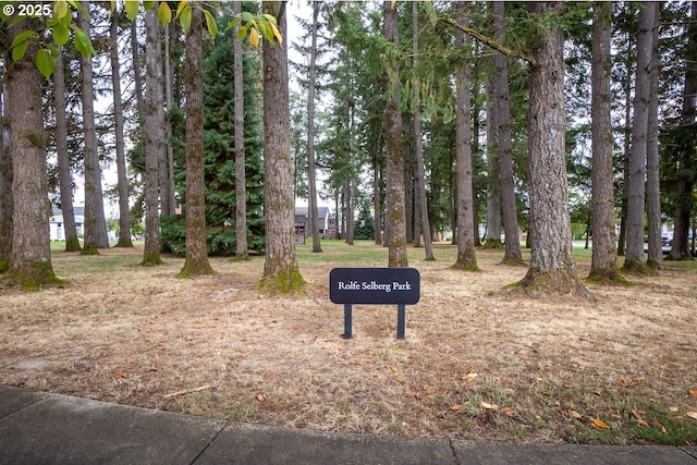 1073 Goff Rd, Forest Grove, OR 97116 - view of surrounding community