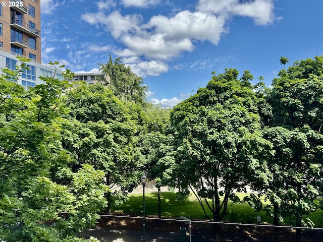 821 NW 11th Ave Unit 315, Portland, OR 97209 - view of mountain backdrop