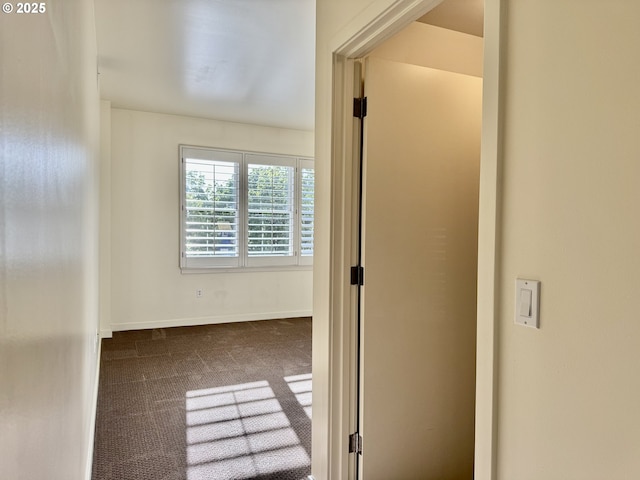 821 NW 11th Ave Unit 315, Portland, OR 97209 - hall featuring carpet
