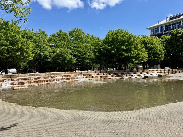 821 NW 11th Ave Unit 315, Portland, OR 97209 - water view