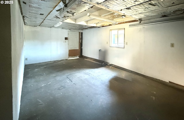632 SW Utah St, Camas, WA 98607 - view of basement