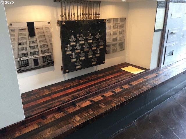 1314 NW Irving St Unit 613, Portland, OR 97209 - detailed view