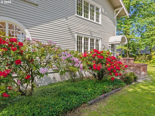4623 SW Garden Home Rd, Portland, OR 97219 - view of grassy yard