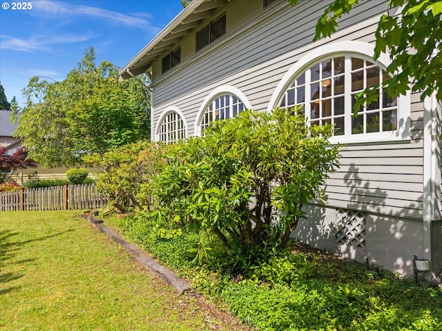 4623 SW Garden Home Rd, Portland, OR 97219 - view of side of property