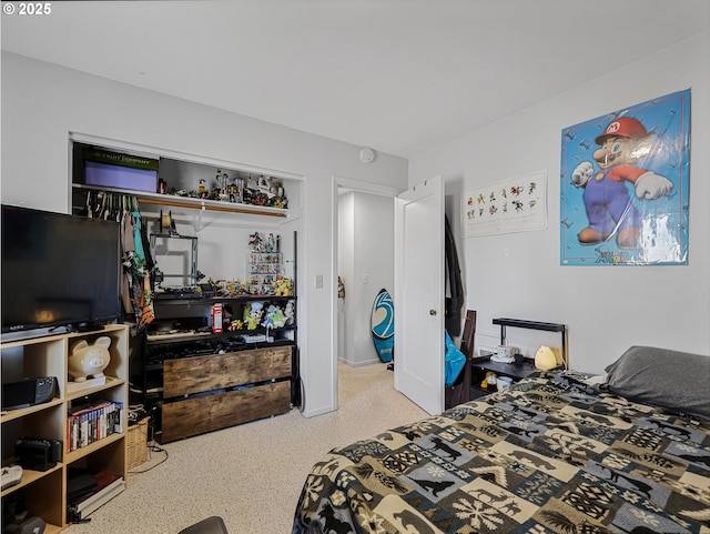 1560 S Downing St, Seaside, OR 97138 - view of bedroom