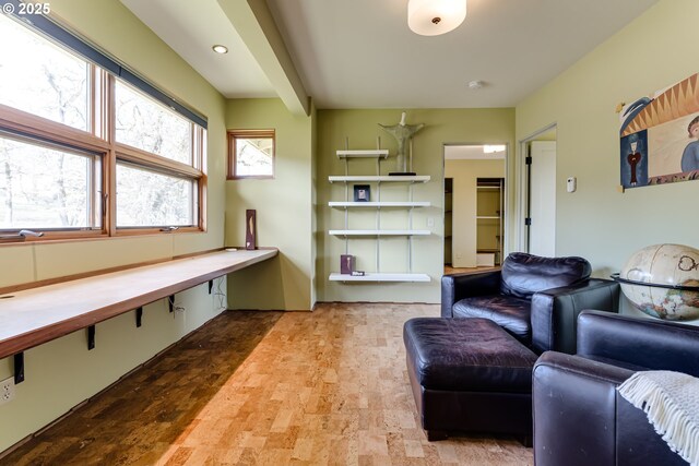 85789 Allbritain Ln, Eugene, OR 97405 - view of sitting room