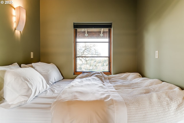 85789 Allbritain Ln, Eugene, OR 97405 - view of bedroom