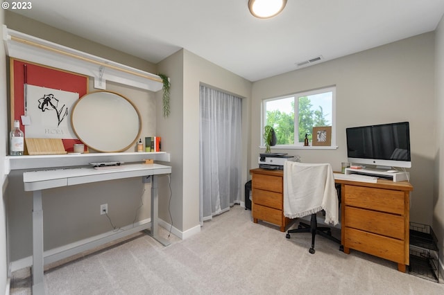 15915 SE Harold Ave, Milwaukie, OR 97267 - office with carpet and baseboards