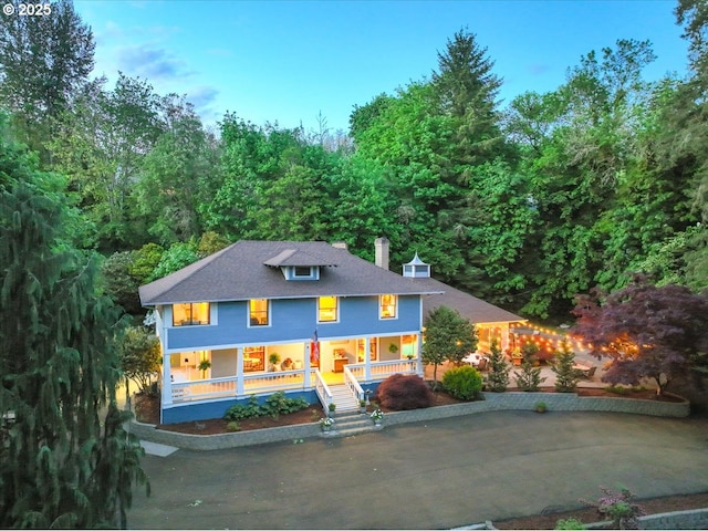 863 N Shepherd Rd, Washougal, WA 98671