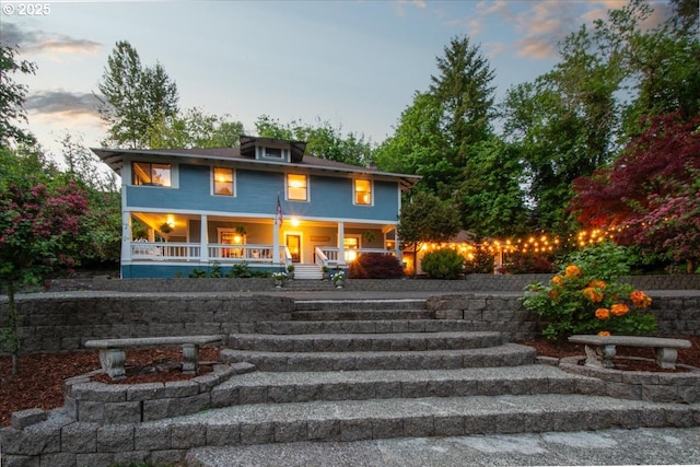 863 N Shepherd Rd, Washougal, WA 98671