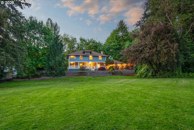 863 N Shepherd Rd, Washougal, WA 98671